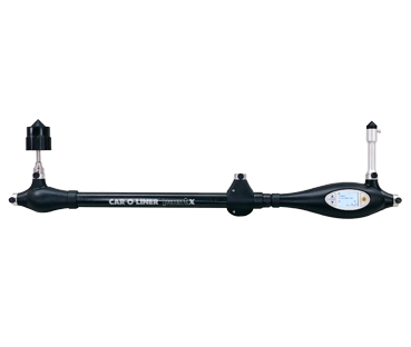 SISTEMA DE MEDICIÓN POINTX