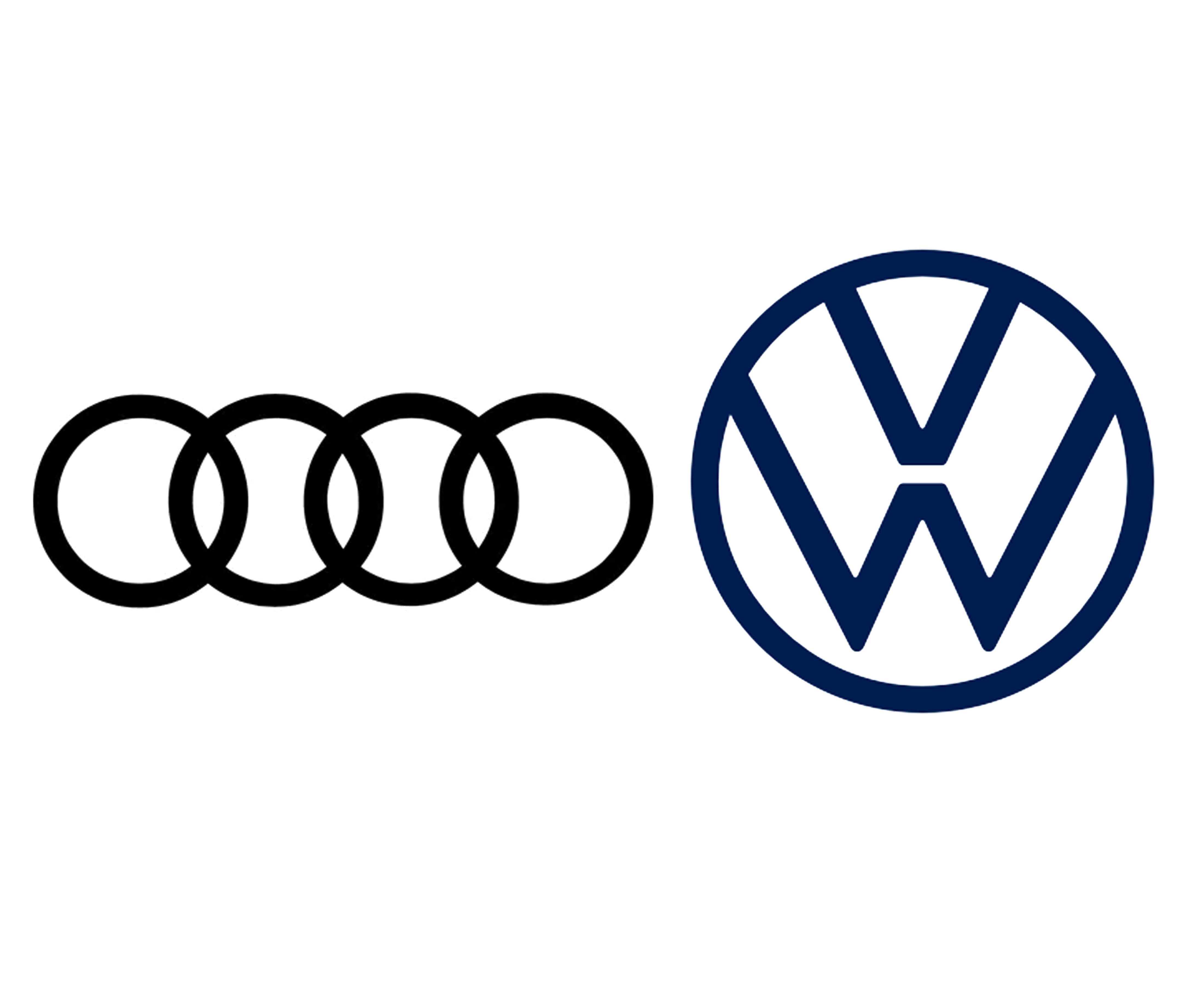 AUDI VOLKSWAGEN